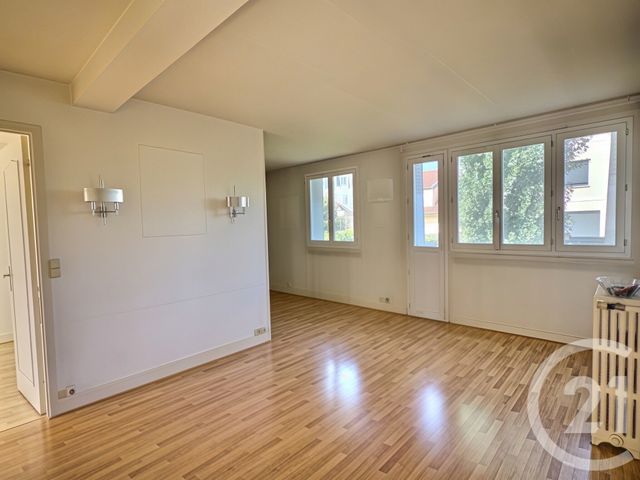 Appartement F4 &agrave; vendre - 3 pi&egrave;ces - 58,61 m2 - Antony - 92 - ILE-DE-FRANCE