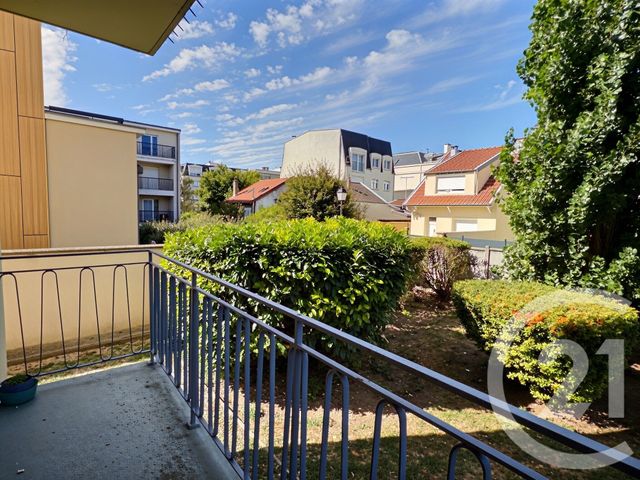 Appartement F4 à vendre ANTONY