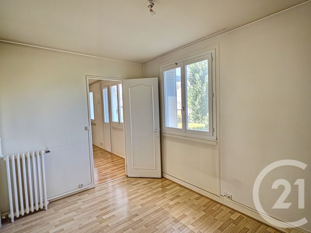 Appartement F4 &agrave; vendre - 3 pi&egrave;ces - 58,61 m2 - Antony - 92 - ILE-DE-FRANCE
