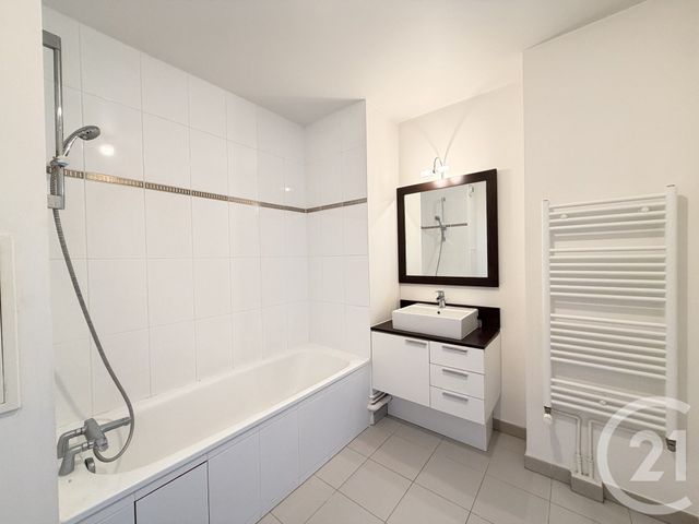 Appartement F2 &agrave; vendre - 2 pi&egrave;ces - 45,06 m2 - Antony - 92 - ILE-DE-FRANCE